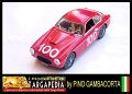 100 Fiat 8v Zagato - M.M.Collection 1.43 (2)